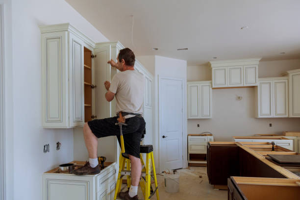 Licensed Kitchen service in Rosemount, MN - Remodeling Of Kitchen
