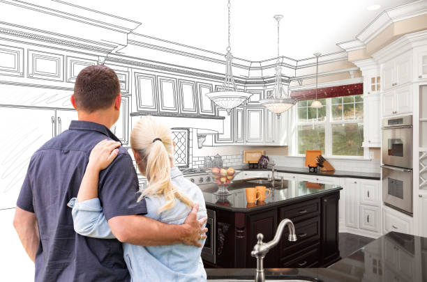 Professional Kitchen technician working in Rosemount, MN