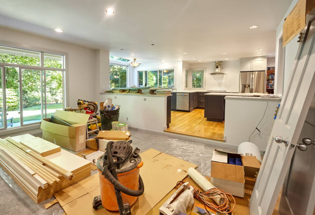 Reliable Kitchen contractor in Rosemount, MN by Remodeling Of Kitchen